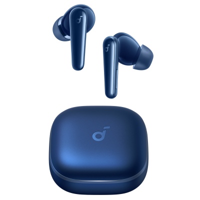Навушники Anker SoundСore Liberty 5 Blue (A3957G31)