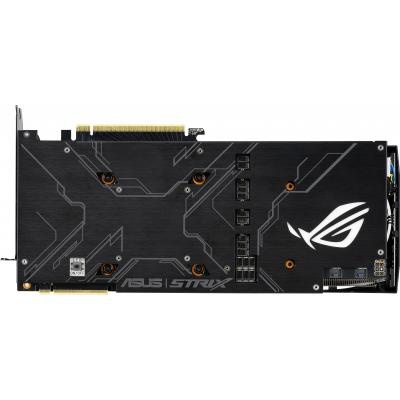 Видеокарта ASUS GeForce RTX2070 SUPER 8192Mb ROG STRIX OC GAMING (ROG-STRIX-RTX2070S-O8G-GAMING)