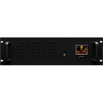 Пристрій безперебійного живлення LogicPower LP-UL1250VA RM (23281)