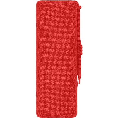 Акустична система Xiaomi Mi Portable Bluetooth Spearker 16W Red (956434)