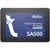Накопитель SSD 2.5' 128GB Netac (NT01SA500-128-S3X)