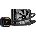 Система водного охлаждения Corsair iCUE H60i RGB PRO XT (CW-9060049-WW)