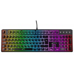 Клавиатура Xtrfy K4 RGB Kailh Red RU (XG-K4-RGB-R-RUS)