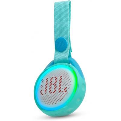 Акустическая система JBL JR POP Teal (JBLJRPOPTEL)