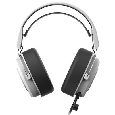 Наушники A4Tech Bloody G535 Black+White