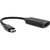Перехідник USB-C to HDMI F 0.1m 4K black Voltronic (YT-C-Type-C(M)/HDMI(F)Bk)