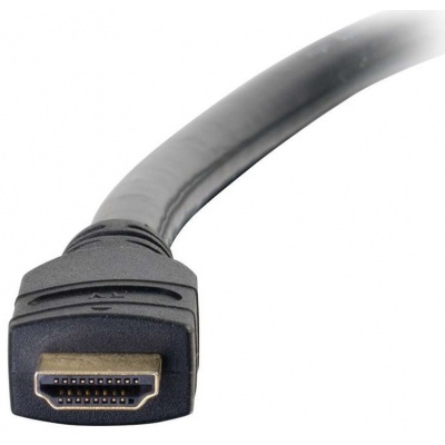 Кабель мультимедийный HDMI to HDMI 10.0m active C2G (CG80546)
