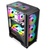 Корпус Segotep Synrad 1 Black (SG-SR1)