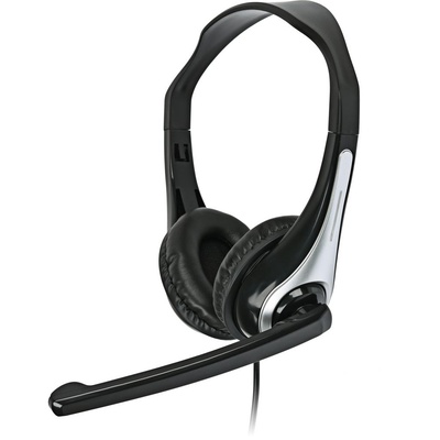 Наушники Vinga HSM035 Black (HSM035BK)