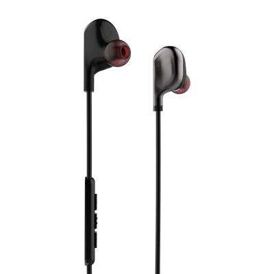 Наушники Gelius Pro Crossfit Black (GP-H650 Black)