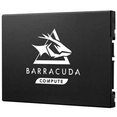Накопитель SSD 2.5' 240GB Seagate (ZA240CV1A001)