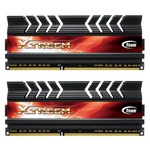 Модуль памяти для компьютера DDR4 16GB (2x8GB) 3466 MHz Xtreem Team (TXD416G3466HC17ADC01)