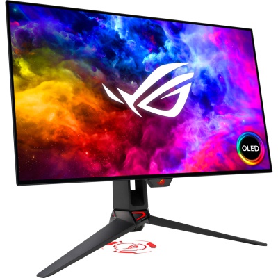 Монітор ASUS ROG Swift OLED PG27AQDP