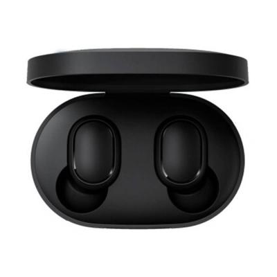 Наушники Xiaomi Mi True Wireless Earbuds Basic 2 Black (BHR4272GL)
