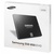 Накопитель SSD 2.5' 120GB Samsung (MZ-75E120RW)