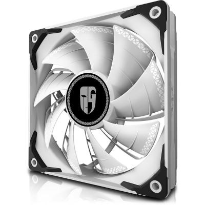 Кулер для корпуса Deepcool GAMER STORM TF120S WHITE (TF120S WHITE)