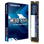 Накопитель SSD M.2 2280 1TB GIGABYTE (GP-GM301TB-G)