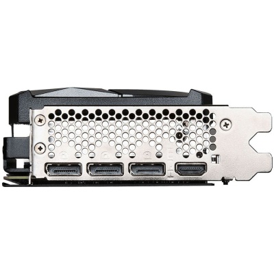 Видеокарта MSI GeForce RTX3060Ti 8Gb VENTUS 3X D6X OC (RTX 3060 Ti VENTUS 3X 8GD6X OC)