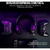 Навушники Corsair Void RGB Elite USB Premium with 7.1 Surround Sound Carbon (CA-9011203-EU)