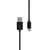 Дата кабель USB 2.0 AM to Mini 5P 1.0m Prolink (PB468-0100)