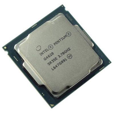 Процессор INTEL Pentium G4620 (CM8067703015524)