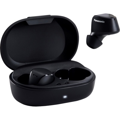 Навушники Panasonic RZ-B120W Black (RZ-B120WDG-K)