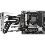 Материнская плата ASRock X370M PRO4