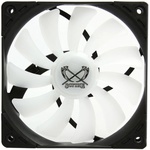 Кулер до корпусу Scythe Kaze Flex 120 RGB Fan (SU1225FD12MR-RH)