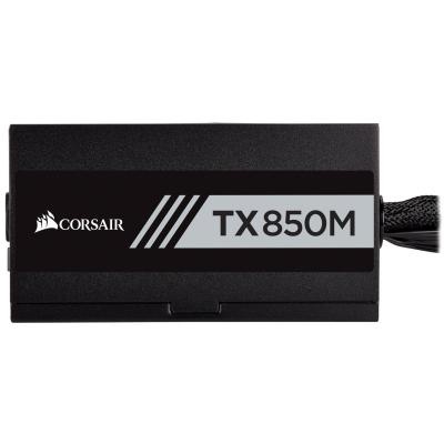 Блок питания Corsair 850W TX850M (CP-9020130-EU)