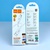Дата кабель USB 2.0 AM to Micro 5P 1.0m Magic silicone X87 white HOCO (6931474783226)