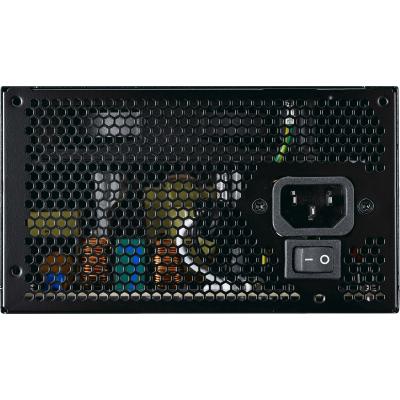 Блок питания CoolerMaster 400W MasterWatt Lite (MPX-4001-ACABW-EU)