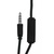 Наушники Trust Nano On-Ear Mic Black (23104)