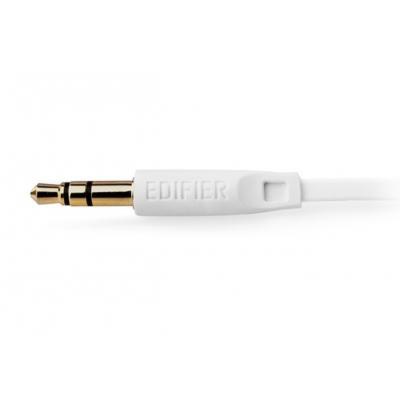 Наушники Edifier H190 White/Silver (H190 W/S)