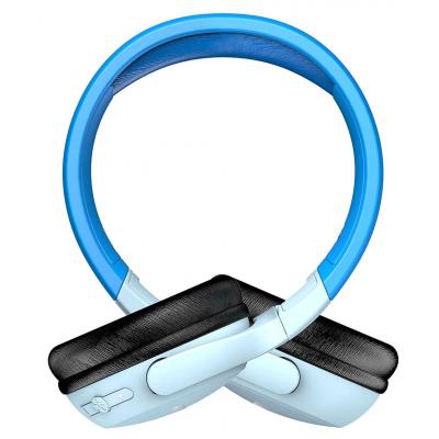 Наушники PHILIPS Kids TAKH402PK Blue (TAKH402BL/00)