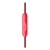 Наушники Skullcandy Stim Red/Burgundy/Red (S2LHY-K570)