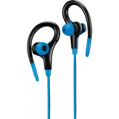 Наушники CANYON Blue (CNS-SEP2BL)