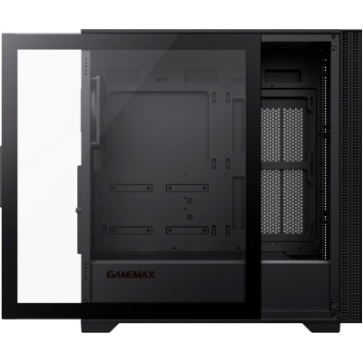 Корпус Gamemax Quest