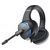 Навушники REAL-EL GDX-7620 Black