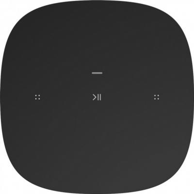 Акустическая система Sonos One SL Black (ONESLEU1BLK)