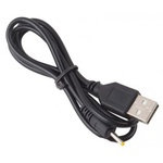 Кабель питания USB2.0 to pin 2.5mm power Grand-X (USB25)