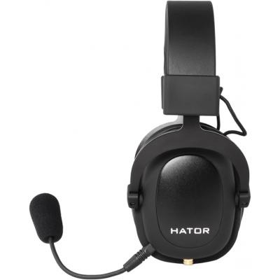 Наушники Hator Hypergang (HTA-800)
