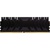 Модуль памяти для компьютера DDR4 8GB 3333 MHz HyperX Predator Black Kingston Fury (ex.HyperX) (HX433C16PB3/8)