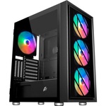 Корпус 1stPlayer AR-7-G6-PLUS