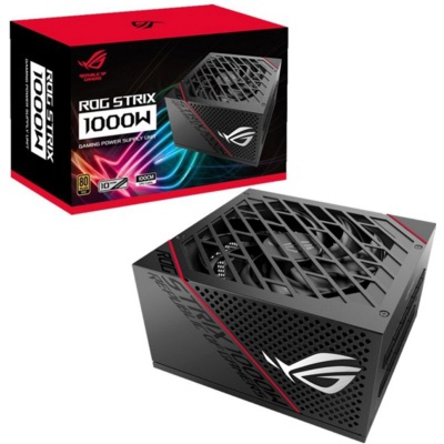 Блок живлення ASUS 1000W ROG STRIX 80+ Gold