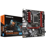 Материнська плата GIGABYTE B760M GAMING DDR4