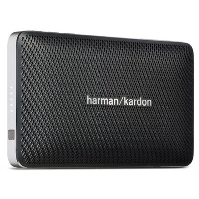 Акустическая система Harman Kardon Esquire Mini Black (HKESQUIREMINIBLKEU)