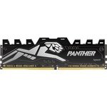 Модуль памяти для компьютера DDR4 8GB 2666 MHz Panther Silver Apacer (EK.08G2V.GEF)