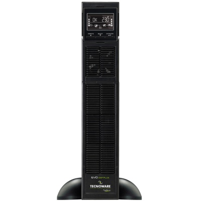 Пристрій безперебійного живлення TECNOWARE EVO DSP PLUS 1200 (FGCEDP1202RTIEC)