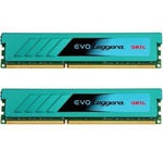 Модуль памяти для компьютера DDR3 8GB (2x4GB) 1866 MHz GEIL (GEL38GB1866C9DC)