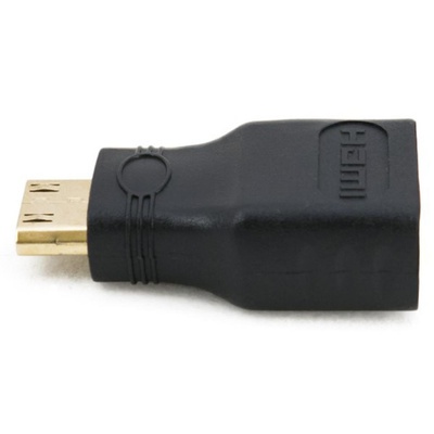 Перехідник HDMI to Mini HDMI Extradigital (KBH1652)